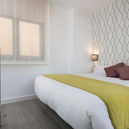 Suites Maestranza - Herreria By Magno Apartments Σεβίλλη Εξωτερικό φωτογραφία