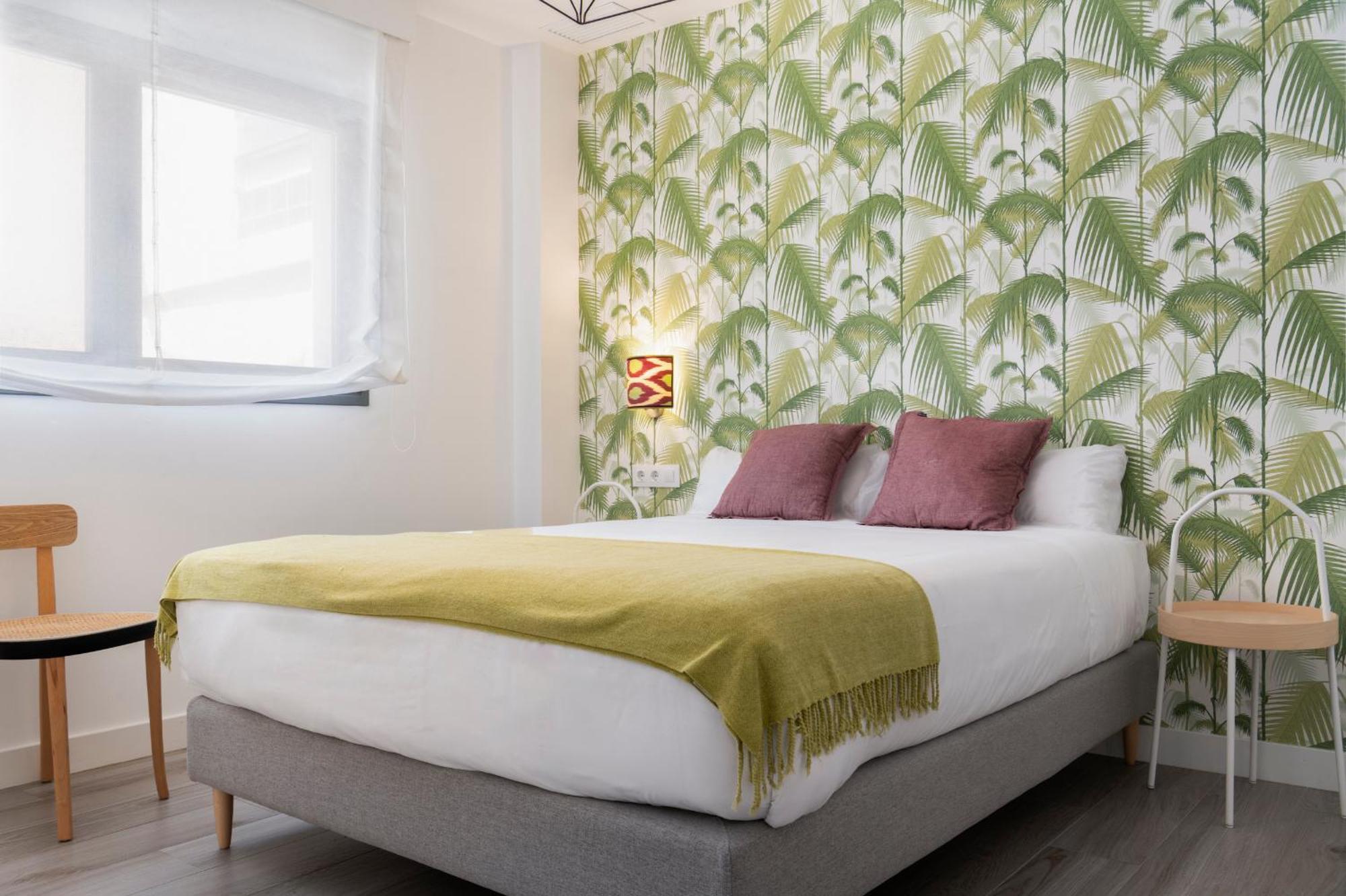 Suites Maestranza - Herreria By Magno Apartments Σεβίλλη Εξωτερικό φωτογραφία