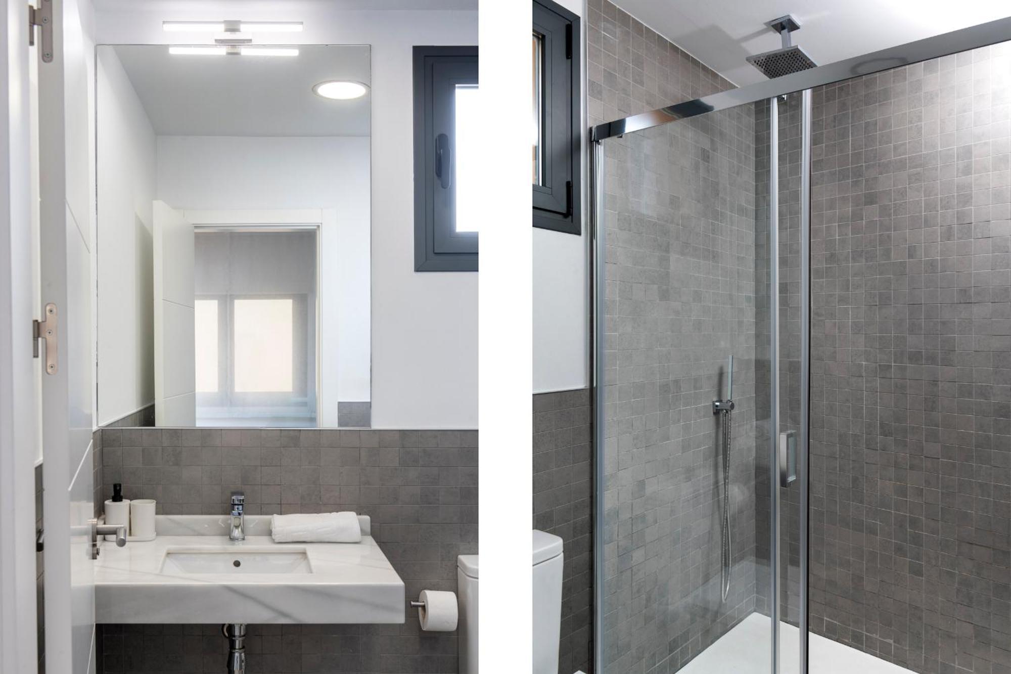 Suites Maestranza - Herreria By Magno Apartments Σεβίλλη Εξωτερικό φωτογραφία