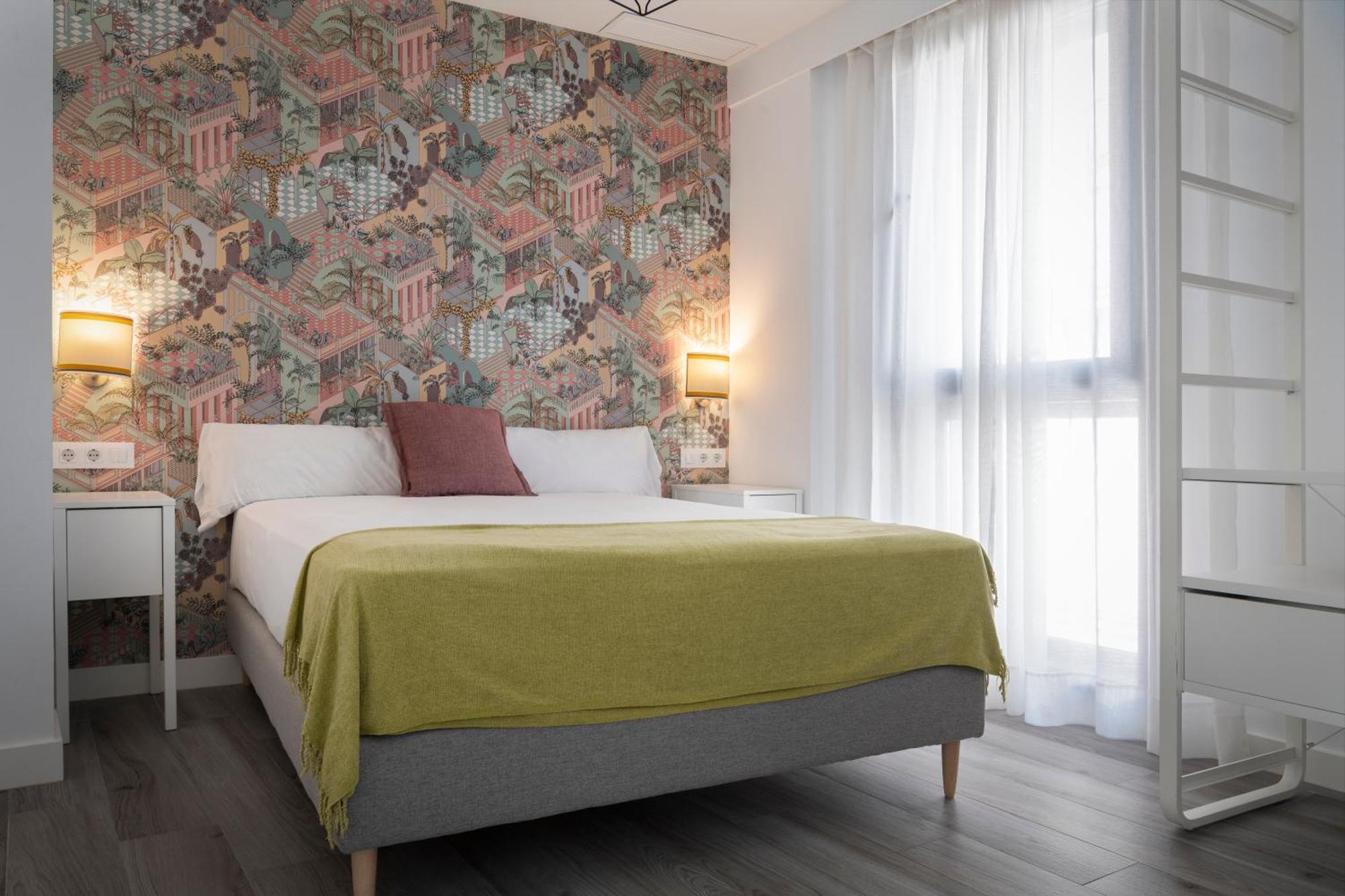 Suites Maestranza - Herreria By Magno Apartments Σεβίλλη Εξωτερικό φωτογραφία